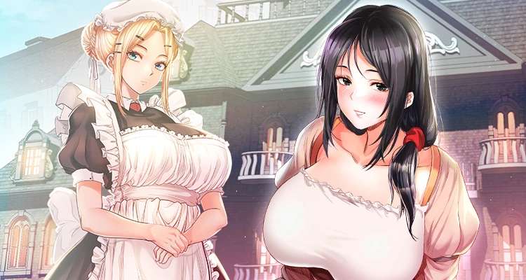 하렘으로 복수한다 설명 이미지