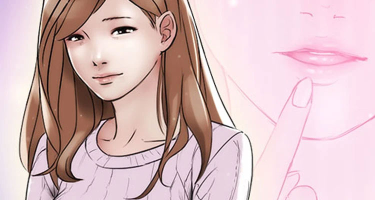 청순돌의 심야먹방 설명 이미지