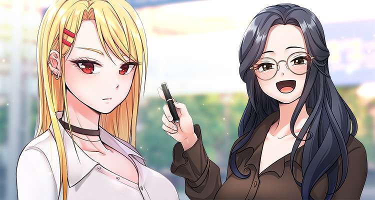 요즘 서울 애들은 설명 이미지