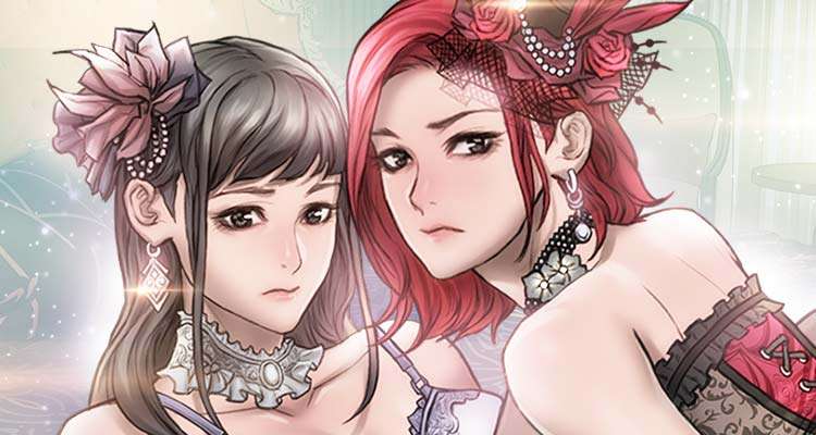 여배우 설명 이미지