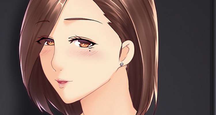 유부녀 헌터 어플 설명 이미지