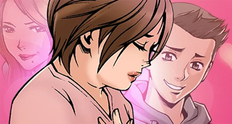 내가 하면 로맨스 설명 이미지