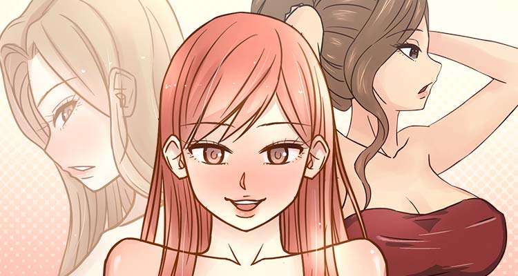 에스어필 툰 설명 이미지